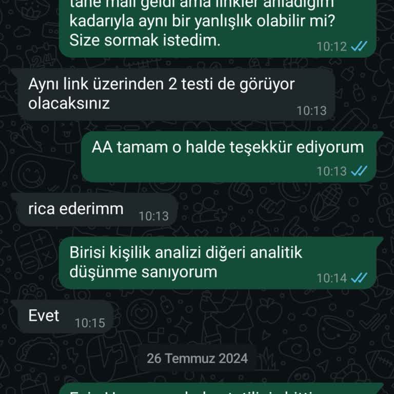 İş Başvurusunda Cevapsız Kalan Emekler: Sağlık Sektöründe İletişim Eksikliği