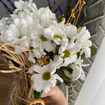 Çiçek Sepeti Solmuş Çiçek Teslimatı: Hayal Kırıklığı Ve Mağduriyet