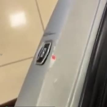 Pegasus Bagajı Hasarlı Teslim Ettiler!