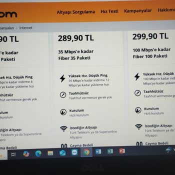 Millenicom'un Fiyat Politikası Ve Müşteri Hizmetleri Sorunları