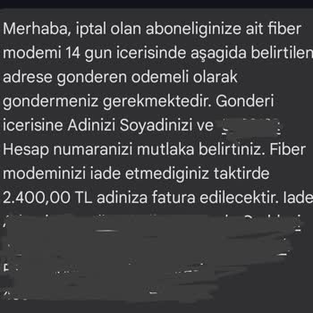 Millenicom'un Fiyat Politikası Ve Müşteri Hizmetleri Sorunları