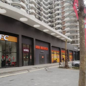 Migros Sanal Market'te Kesim Hatası Ve İade Sorunu