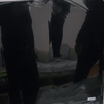 Kırık TV Ve İade Sürecinde Yaşanan Zorluklar