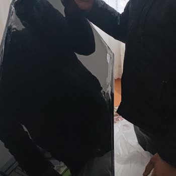 Kırık TV Ve İade Sürecinde Yaşanan Zorluklar