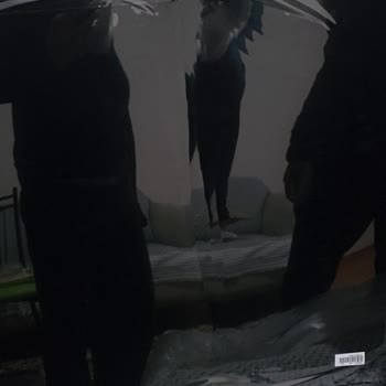 Kırık TV Ve İade Sürecinde Yaşanan Zorluklar