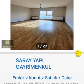 Sahibinden.com'da Sahte İlan Mağduriyeti