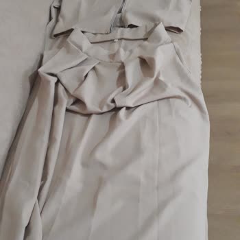 Yanlış Beden Ve Kötü Müşteri Hizmeti İle Karşılaştık