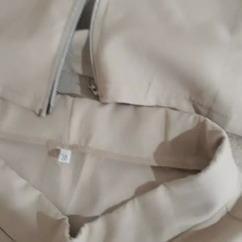 Yanlış Beden Ve Kötü Müşteri Hizmeti İle Karşılaştık