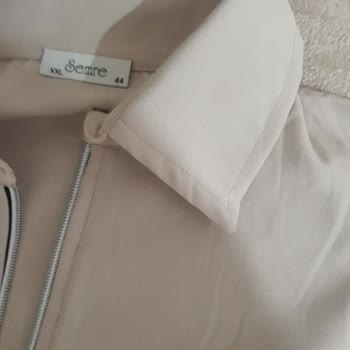 Yanlış Beden Ve Kötü Müşteri Hizmeti İle Karşılaştık