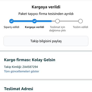 Satıcının Yanıltıcı İptal Taktikleri Ve Fiyat Artışı