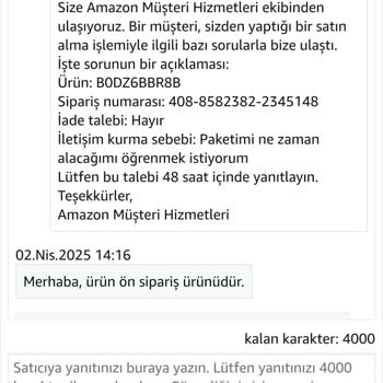 Satıcının Yanıltıcı İptal Taktikleri Ve Fiyat Artışı