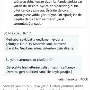 Satıcının Yanıltıcı İptal Taktikleri Ve Fiyat Artışı
