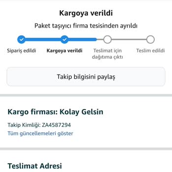Nethouse Satıcısının Sipariş İptal Ve Fiyat Artışı Taktikleri