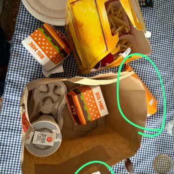 Yanlış Sipariş Ve Eksik Ücret İadesi Sorunu