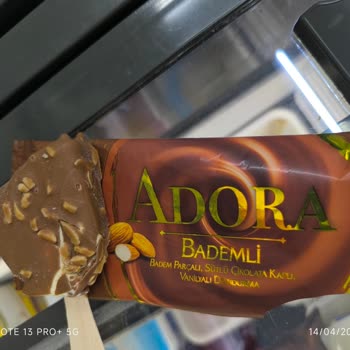 BİM Adora Dondurma Mağduriyeti