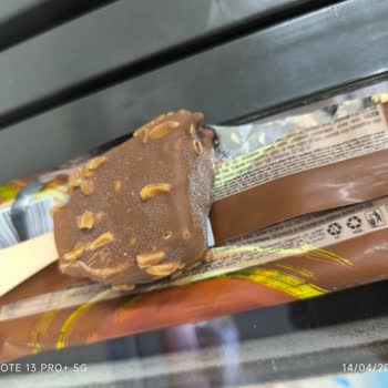 BİM Adora Dondurma Mağduriyeti