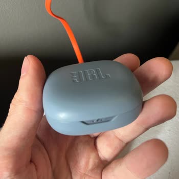 JBL Wawe 300 Tws Şarj Sorunu