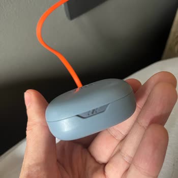 JBL Wawe 300 Tws Şarj Sorunu