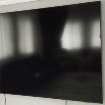 Samsung TV'nin Ekran Sorunu Ve Değişim Talebi