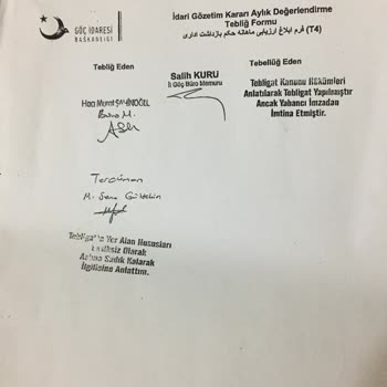 İstinye Üniversitesi'nde Öğrenci Hakları İhlali