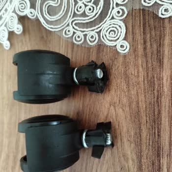 Kırık Gelen Halı Yıkama Makinesi Ve İade Sorunu