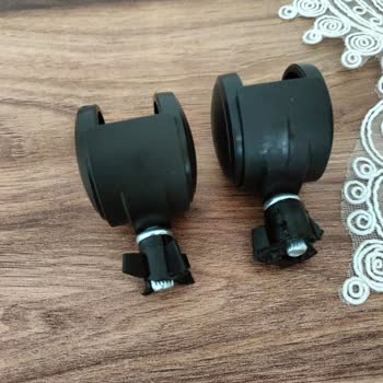 Kırık Gelen Halı Yıkama Makinesi Ve İade Sorunu