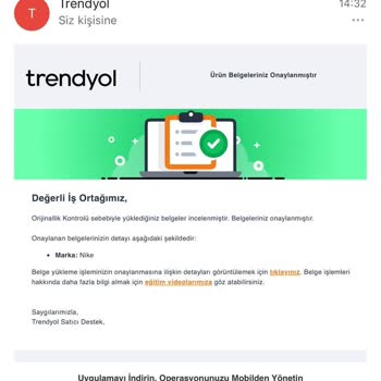 Trendyol'da Sürekli Askıya Alınan Hesap Sorunu