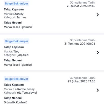 Trendyol'da Sürekli Askıya Alınan Hesap Sorunu