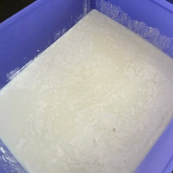 Macro Center Yoğurt Mayası Hayal Kırıklığı: Jersey Süt Ziyan Oldu!