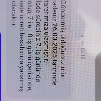 Yargıcı'da İade Skandalı: Para Nerede?