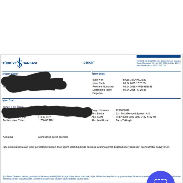 Çerez Dünyası Siparişim Kayıp: Ne Kargo Ne Cevap Var