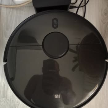Xiaomi Robot Süpürgede Çözülmeyen Sorun