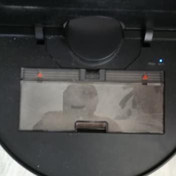 Xiaomi Robot Süpürgede Çözülmeyen Sorun