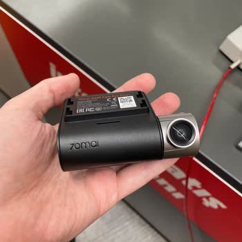 Media Markt'tan Alınan Araç Kamerası Mağduriyeti