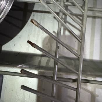 Franke Bulaşık Makinesi Paslanma Sorunu