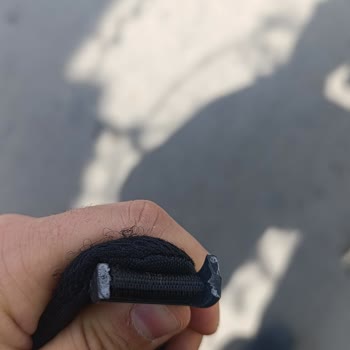 Kırılan Çanta Tokası İçin Fahiş Onarım Ücreti