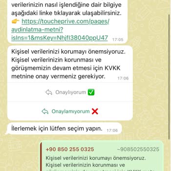 İade Sürecinde Bilgi Alamama Ve İletişim Sorunu