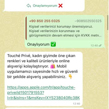 İade Sürecinde Bilgi Alamama Ve İletişim Sorunu