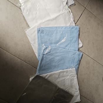 @ragnargiyim&nbsp;5 Tane Kötü T-shirt Göndermiş