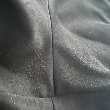 Kızılay AVM'den Aldığım Eşofman Altının Kalitesizliği