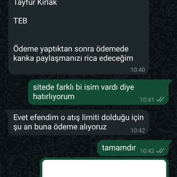 Vozol Puff Siparişimde Yaşadığım Sorun
