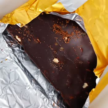 Eti Karam Çikolatasından Kurt Çıktı: Büyük Hayal Kırıklığı