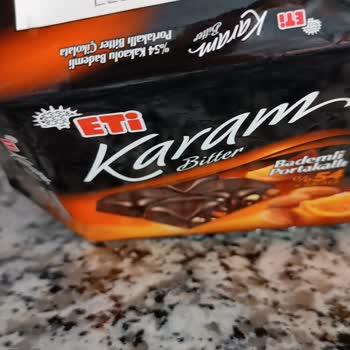 Eti Karam Çikolatasından Kurt Çıktı: Büyük Hayal Kırıklığı