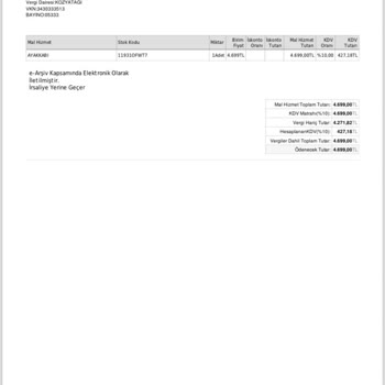 Skechers Ayakkabının Hızla Deformasyonu Ve Değişim Talebi