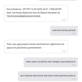 Bankacılık Uygulamasında Yaşanan Sorunlar Ve Müşteri Hizmetleri Eksikliği