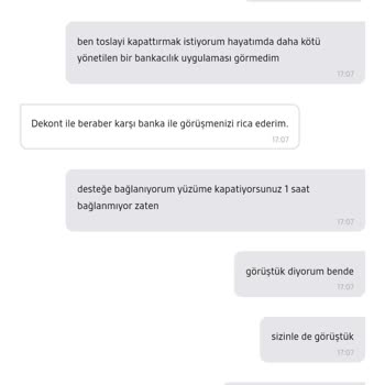 Bankacılık Uygulamasında Yaşanan Sorunlar Ve Müşteri Hizmetleri Eksikliği