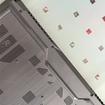 Asus Tuf Gaming F15: Vidaların Gizemi Ve Müşteri Mağduriyeti