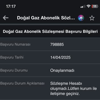 Abonelik Sürecinde Tıkanıklık Ve İletişim Sorunları