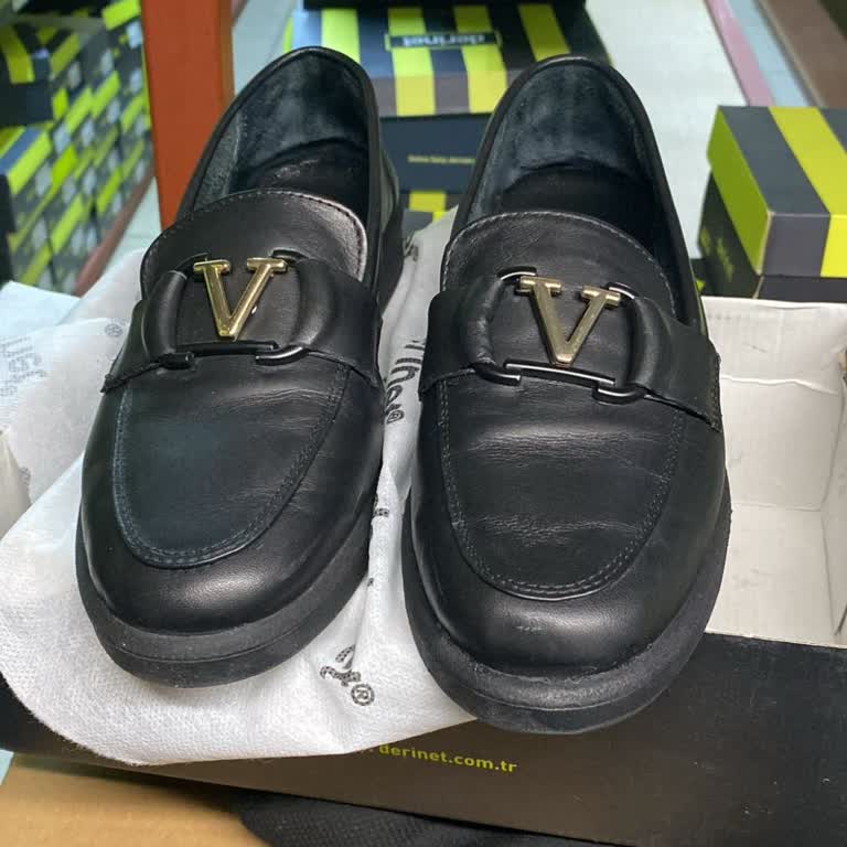 Derinet Ayakkabıda İade Sorunu ve Müşteri Memnuniyetsizliği