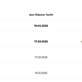 Yanıltıcı Faturalandırma Ve İlgisiz Müşteri Hizmeti
